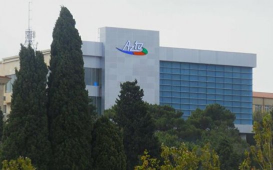 AzTV-nin mühafizəçisi özünü vurub