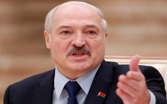 Lukaşenko Özbəkistanı hədələdi