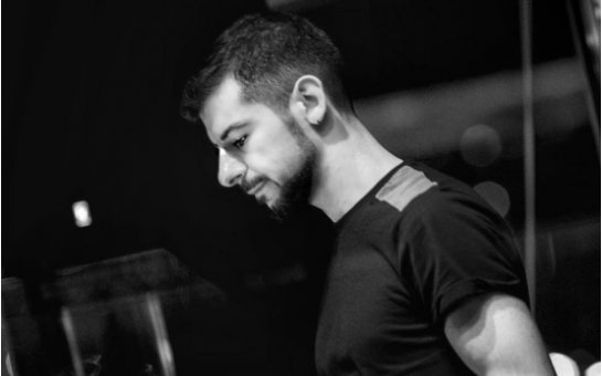 Azərbaycanda musiqiçi intihar edib