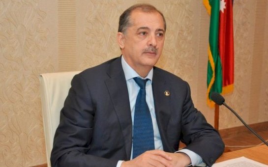 Vilyam Hacıyev: “Həbsim sifarişlidir”