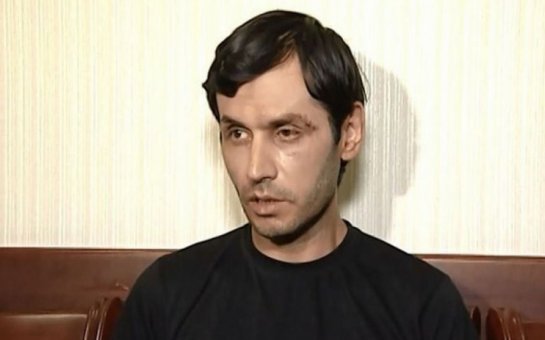 Yunis Səfərov həbsdə aclığa başladığını açıqladı