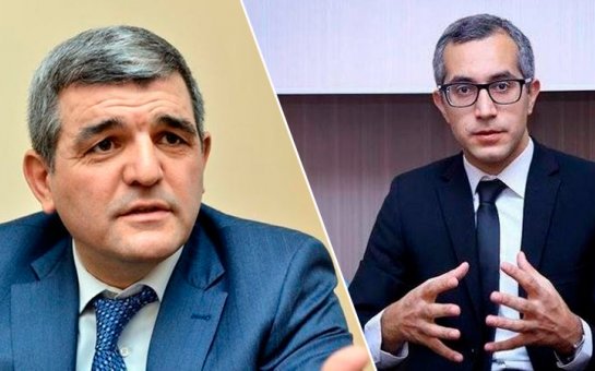 Fazil Mustafa: “Təhsil naziri şəxsən həmin müəllimdən üzr istəməlidir”