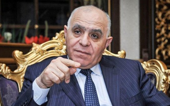 Vidadi Muradovun ailəsinin 30 milyonluq əmlakı müsadirə olundu