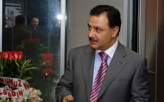 Hafiz Məmmədov azadlığa buraxılmayıb