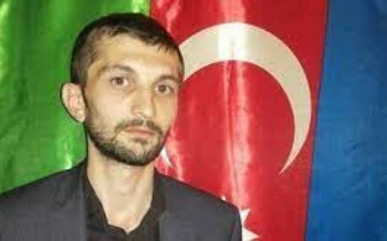 Polad Aslanov tibbi yardımın olmamasından şikayətlənib