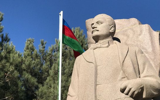 Layihə rəhbəri: “Az.TV Rəsulzadə ilə bağlı filmin yayımına icazə vermədi”