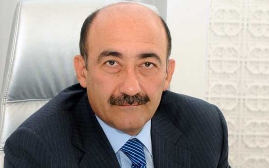 “Aldığım rüşvətin 2,5 milyonunu Qarayevə otağında şəxsən vermişəm”