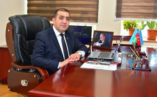 Birlik sədri saxlanılıb