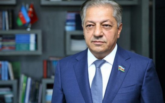 Milli Məclisin İntizam komissiyasında Cavanşir Feyziyevin məsələsinə baxıla bilər