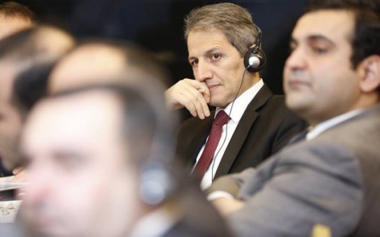 Ələsgər Məmmədli: 