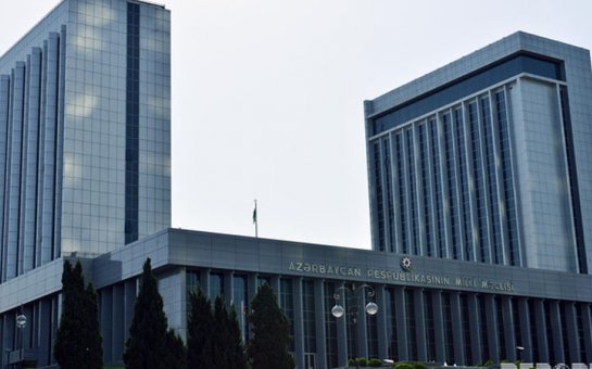 Azərbaycanda iki rayon ləğv olunur