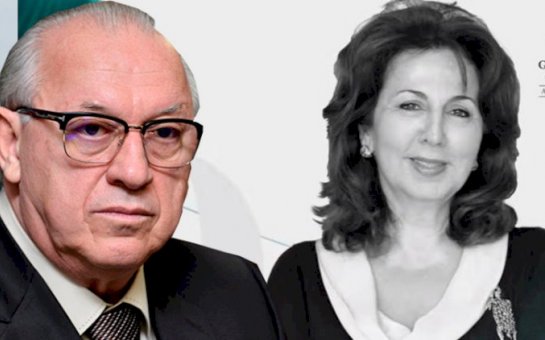 Həbsdəki iş adamına aid əmtəə nişanı AZAL prezidentinin xanımına necə verilib?