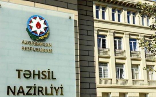 Valideynlər orta məktəbdə baş verənlərdən nazirə şikayət etdilər