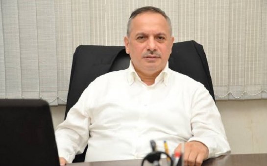 Əli Əliyev: “Həbsdə mənə ölüm hədəsi olub”