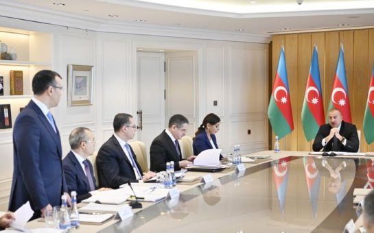 İqtisadçı: “Fikrimcə, ölkə başçısı nazirə tapşırıb ki, pensiyaçıların sayı azaldılsın”