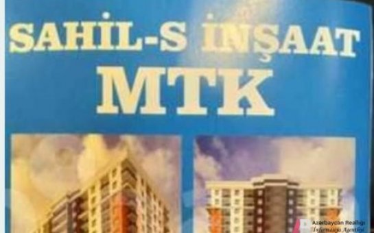 “Sahil-S İnşaat” sakinləri necə aldadır?