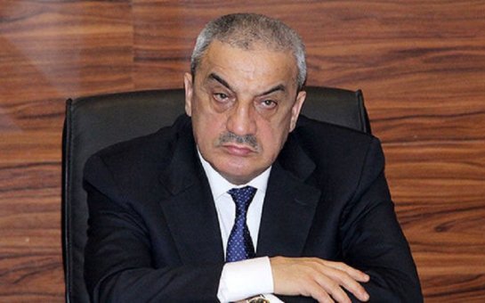 Həbsdəki MTN generalı Rüstəm Usubovu işarə verdi