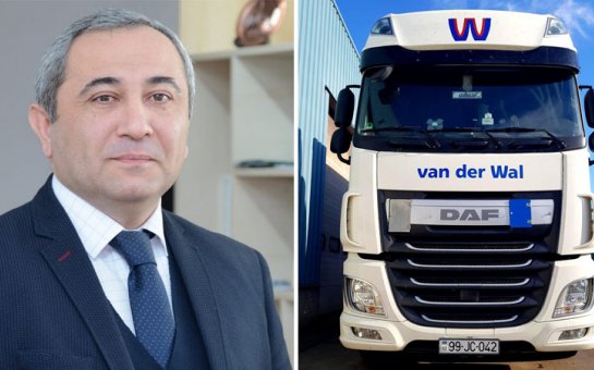 Anar Rzayevin “ədalət tərəzisi