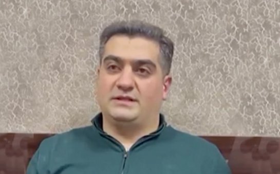 Məhkəmə TIR sürücülərini həbslə cəzalandırdı