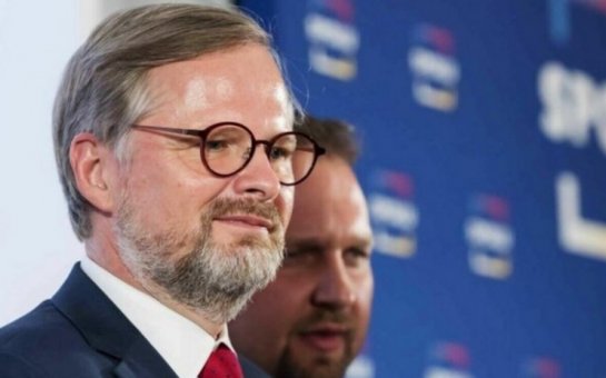 Çexiyanın Baş naziri: “Ukraynanın işğalı hər an başlaya bilər”