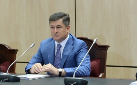 Kərəm Həsənovun bacısının 2 milyon manat verdiyi falçıya hökm oxundu