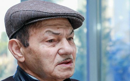 Qızı Kamil Cəlilovun II Fəxri Xiyabanda dəfn edilməsindən danışdı