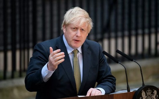 Conson: “Putinin danışıqlara başlamaq istədiyinə şübhə edirəm”