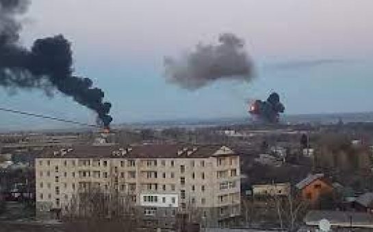 Xarkovdakı azərbaycanlılar: “Konsulluq yalan danışır, bizə şərait yaradılmayıb”