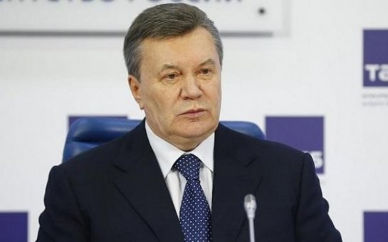 Kreml Yanukoviçi “Ukrayna prezidenti” elan edə bilər