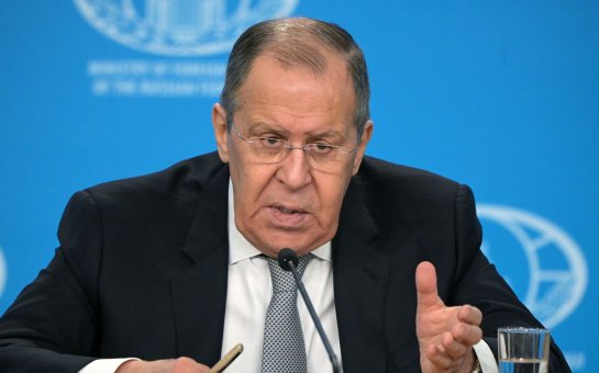 Lavrov: “Rusiya Ukraynada əməliyyatları davam etdirəcək”