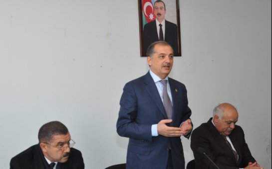 Sabiq icra başçısının məhkəməsində: “3 milyon 3 ayın içində yox oldu…”