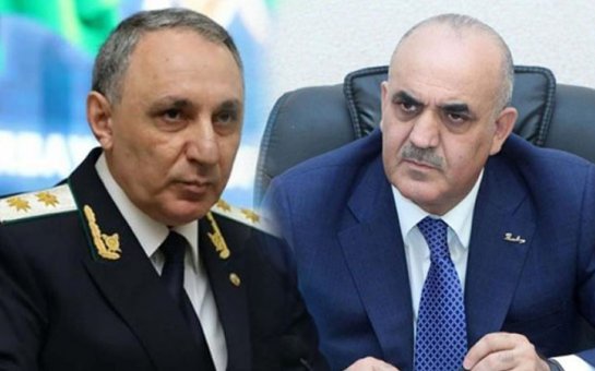 Baş Prokurorluğun rəhbərliyi sabiq nazirlə bağlı məhkəməyə müraciət etdi