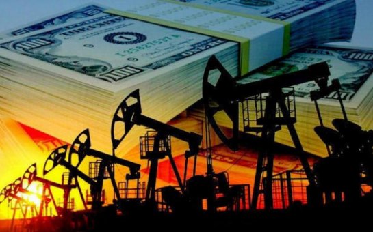 Azərbaycan neftinin qiyməti 118 dolları keçdi