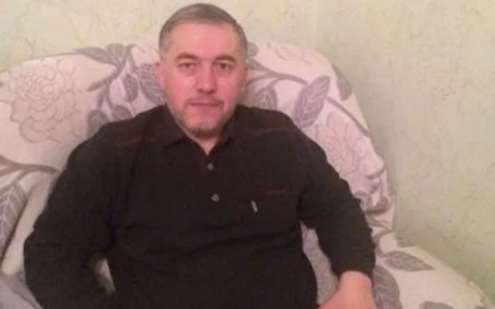 Saleh Rüstəmovun ərizəsi təmin edilməyib