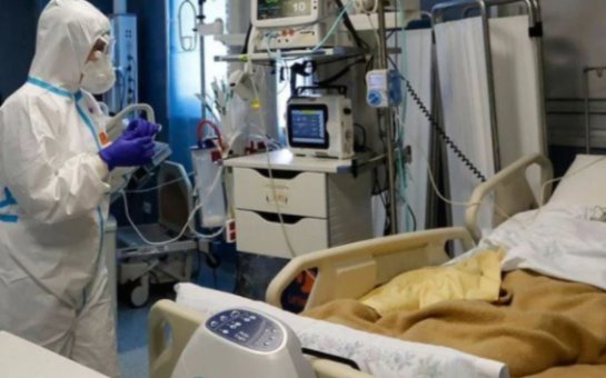 Azərbaycanda bazar günü 18 nəfər koronavirusdan vəfat edib