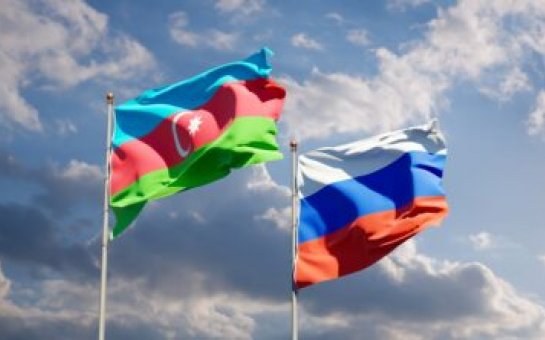 Rusiya MN: “Dağlıq Qarabağdan Kiyev və Zaporojye vilayətinə yardım göndərilib”