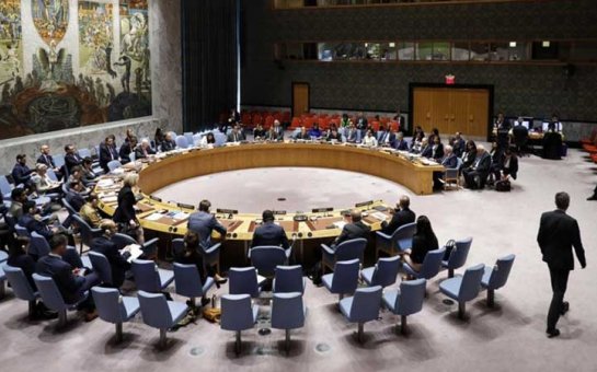 BMT: Ukraynada hərbi əməliyyatlar zamanı 27 uşaq həlak olub