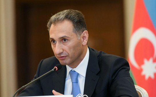 Nazir həbs xəbəri yayılan rəisi işdən qovdu