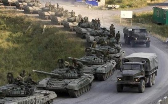 Vadim Denysenko: “Rusiyanın hədəfi Mariupol və Kiyevdir”