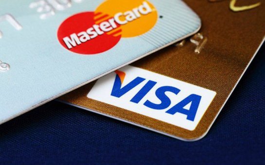 Azərbaycanın bank kartları Rusiyada işləməyəcək