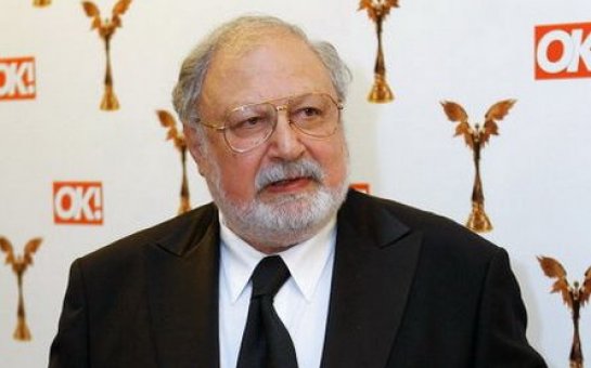 Rustəm İbrahimbəyov vəfat edib