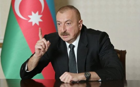 Quba sakini: “Prezidentin sözünü vecinə alan yoxdur”