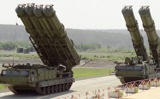 Slovakiya Ukraynaya S-300 sistemlərini göndərməyi planlaşdırır