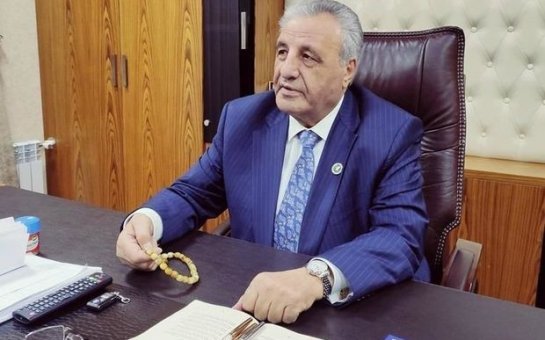 Tağı Əhmədovun 2 milyon manatına görə 9 il həbs cəzası