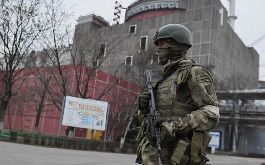 Ukrayna Rusiyanın son sutkadakı itkilərini açıqladı