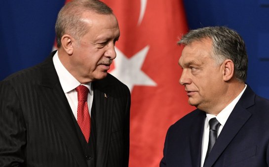 Macarıstan və Türkiyə NATO-dan qovula bilər