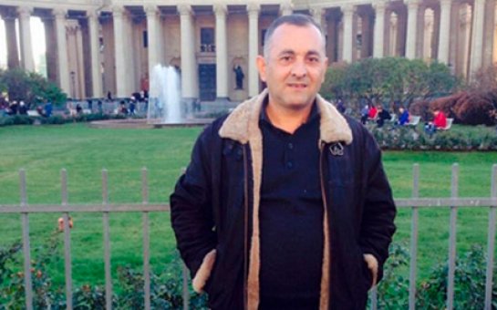 Qəbələ sakini: “Bu hadisə yol qəzası deyil, qəsddir”