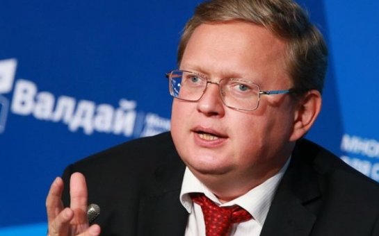 Azərbaycan Delyagini axtarışa verdi