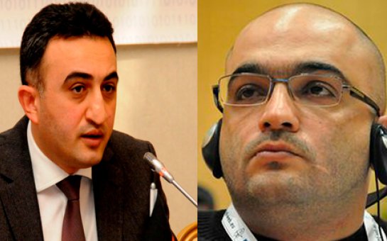 Eynulla Fətullayev Anar Bağırovu tənqid etdi