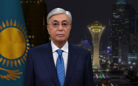 Tokayevə sui-qəsd: snayperlə vurmaq istəyiblər